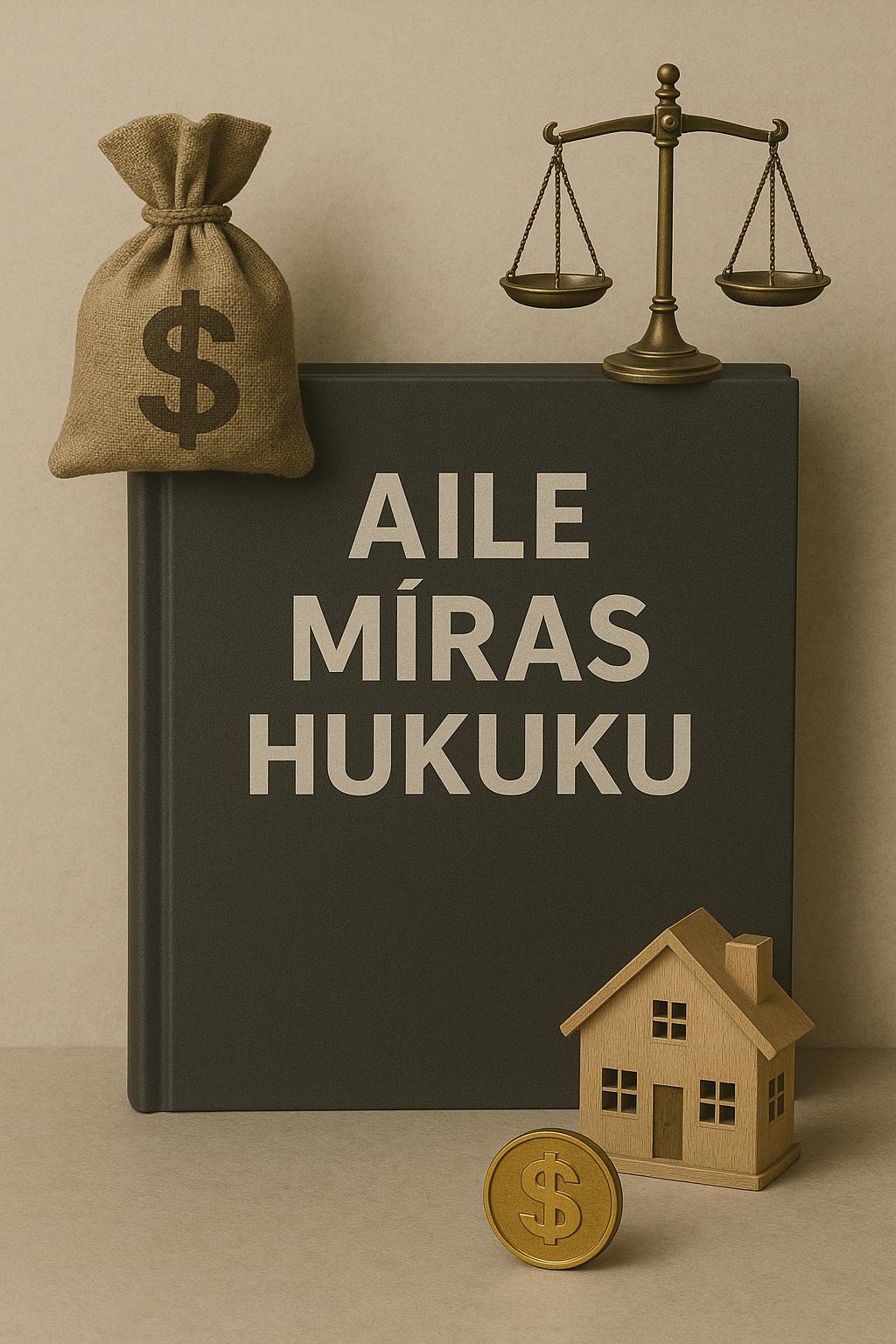 AİLE-BOŞANMA VE MİRAS HUKUKU